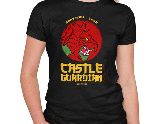 Castle Guardian