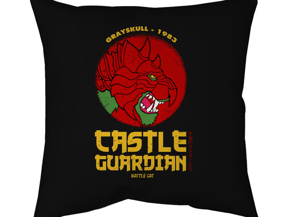 Castle Guardian