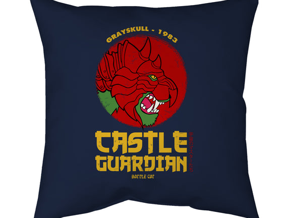 Castle Guardian