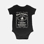 Black Knights-Baby-Basic-Onesie-Melonseta