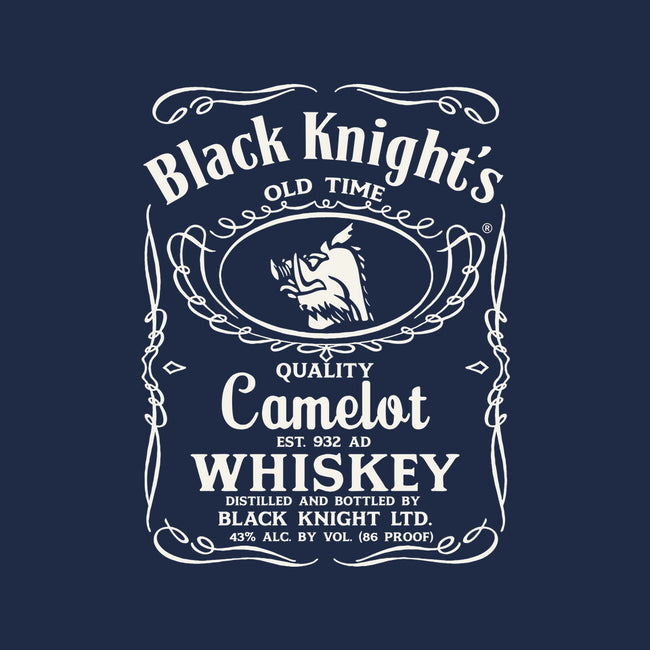 Black Knights-Baby-Basic-Tee-Melonseta