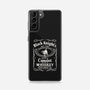 Black Knights-Samsung-Snap-Phone Case-Melonseta