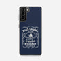 Black Knights-Samsung-Snap-Phone Case-Melonseta