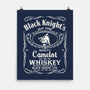 Black Knights-None-Matte-Poster-Melonseta