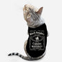 Black Knights-Cat-Basic-Pet Tank-Melonseta