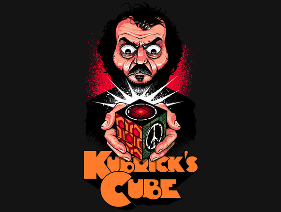 Kubricks Cube