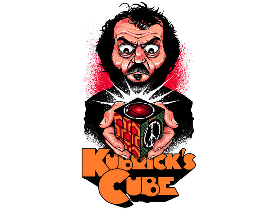 Kubricks Cube