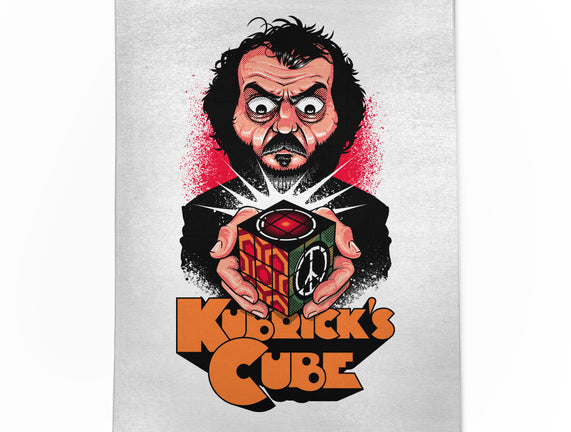 Kubricks Cube