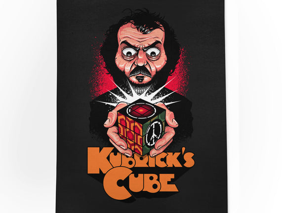 Kubricks Cube