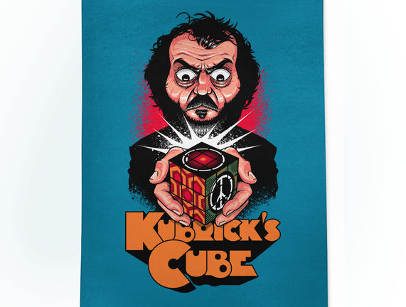 Kubricks Cube