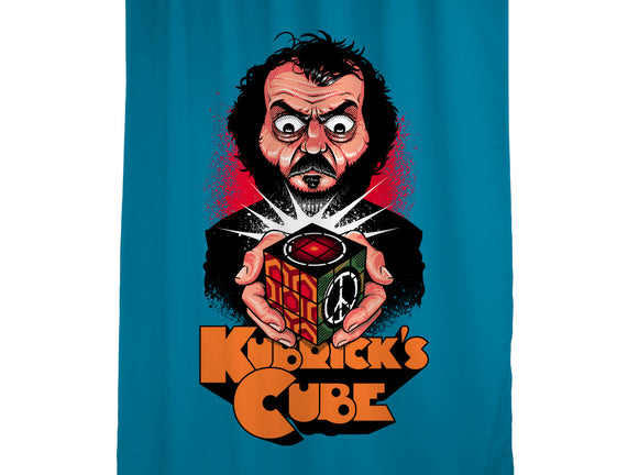 Kubricks Cube