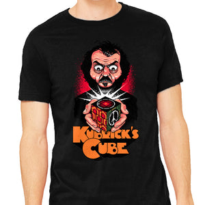 Kubricks Cube