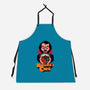 Kubricks Cube-Unisex-Kitchen-Apron-Tronyx79