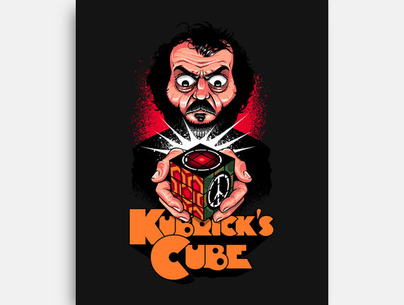 Kubricks Cube