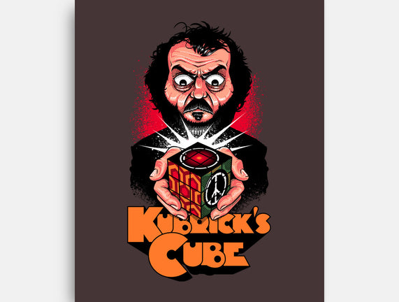 Kubricks Cube