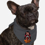 Kubricks Cube-Dog-Bandana-Pet Collar-Tronyx79