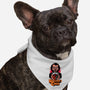 Kubricks Cube-Dog-Bandana-Pet Collar-Tronyx79