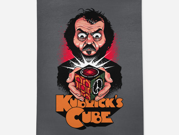 Kubricks Cube