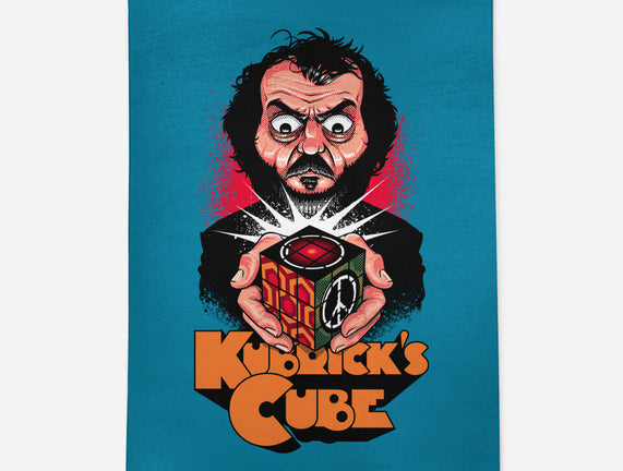 Kubricks Cube