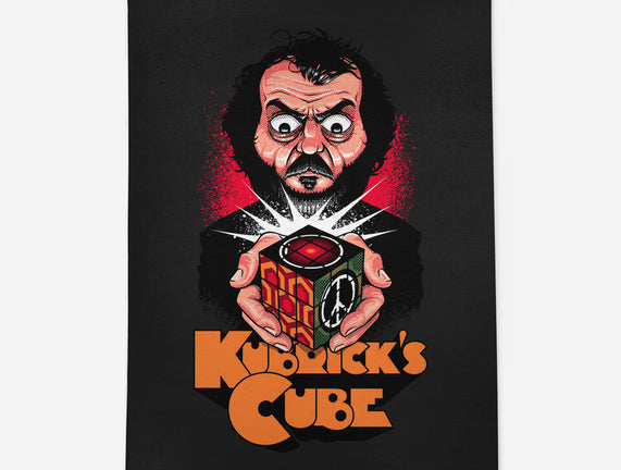 Kubricks Cube