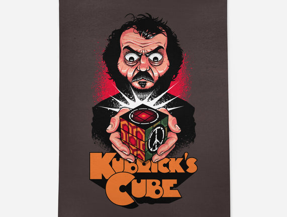 Kubricks Cube