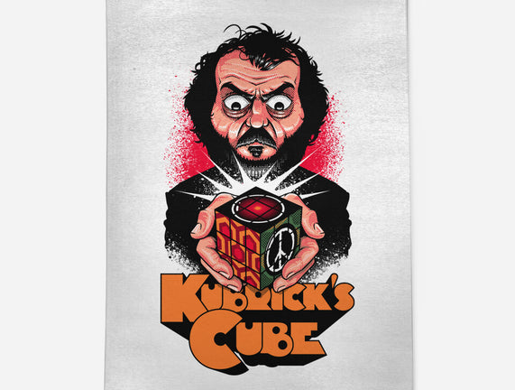 Kubricks Cube