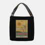 Summer Day Off-None-Adjustable Tote-Bag-dfonseca