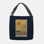 Summer Day Off-None-Adjustable Tote-Bag-dfonseca