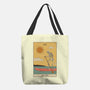 Summer Day Off-None-Basic Tote-Bag-dfonseca