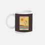 Summer Day Off-None-Mug-Drinkware-dfonseca