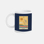 Summer Day Off-None-Mug-Drinkware-dfonseca