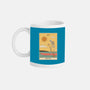 Summer Day Off-None-Mug-Drinkware-dfonseca