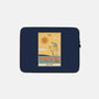 Summer Day Off-None-Zippered-Laptop Sleeve-dfonseca