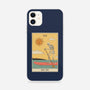 Summer Day Off-iPhone-Snap-Phone Case-dfonseca