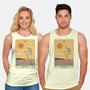 Summer Day Off-Unisex-Basic-Tank-dfonseca