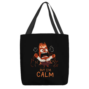 I Am Calm