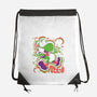 Fuzzy Dino-None-Drawstring-Bag-estudiofitas