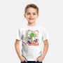 Fuzzy Dino-Youth-Basic-Tee-estudiofitas