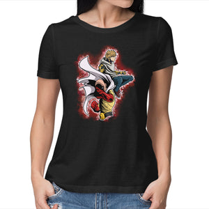 Two Heroes And One Punch