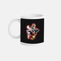 Two Heroes And One Punch-None-Mug-Drinkware-nickzzarto