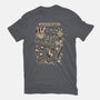 Ancient Weapons-Mens-Premium-Tee-Hafaell