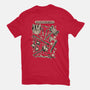 Ancient Weapons-Mens-Heavyweight-Tee-Hafaell