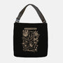 Ancient Weapons-None-Adjustable Tote-Bag-Hafaell