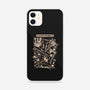 Ancient Weapons-iPhone-Snap-Phone Case-Hafaell