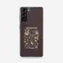 Ancient Weapons-Samsung-Snap-Phone Case-Hafaell