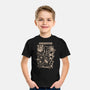 Ancient Weapons-Youth-Basic-Tee-Hafaell