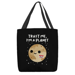Trust Me I'm A Planet