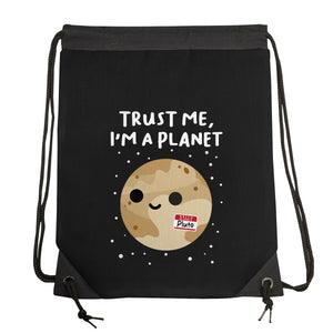 Trust Me I'm A Planet