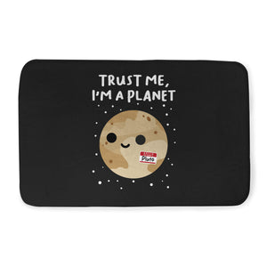 Trust Me I'm A Planet