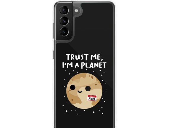 Trust Me I'm A Planet